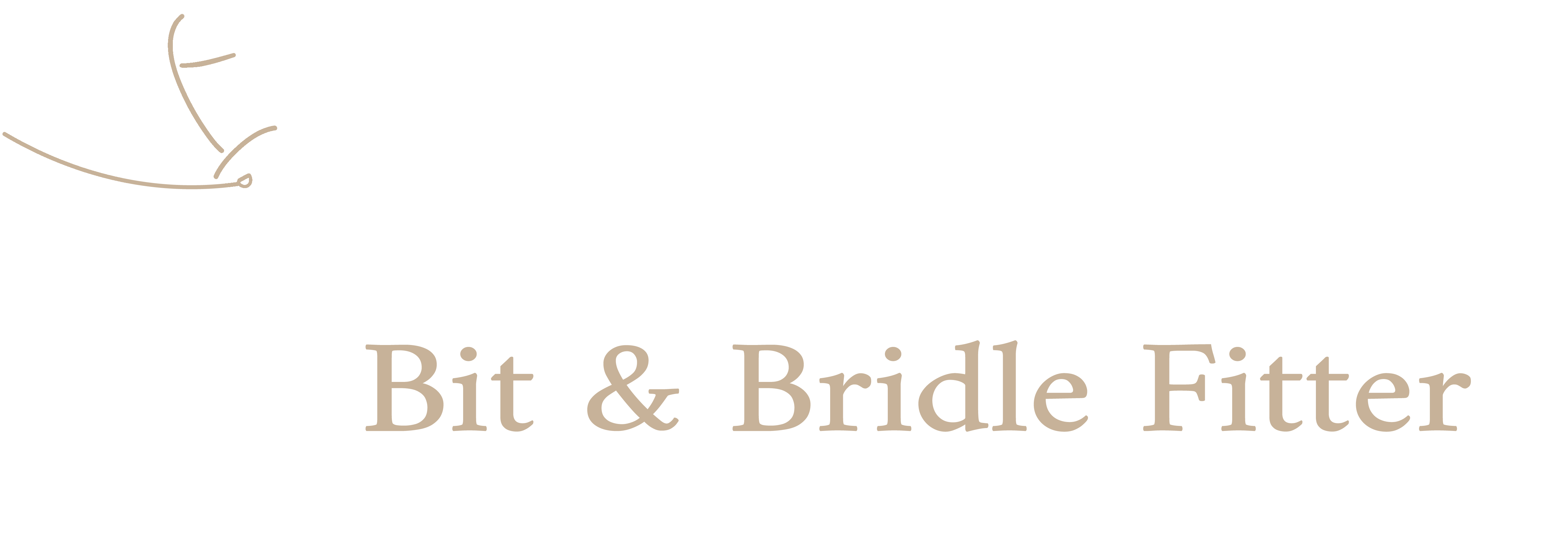 Sally O'Hara — Bit & Bridle Fitter